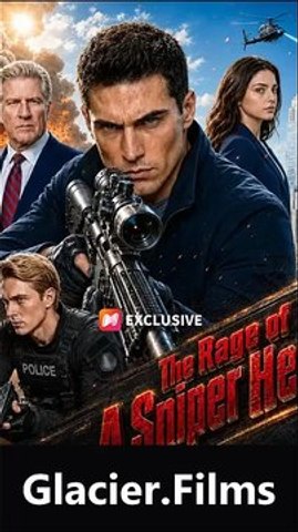 The Rage Of A Sniper Hero | Tender Hearts - ✅FULL MOVIE (2026) - [Eng Sub] [Full Movie]