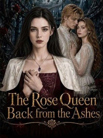 The Rose Queen: Back from the Ashes - Full EP