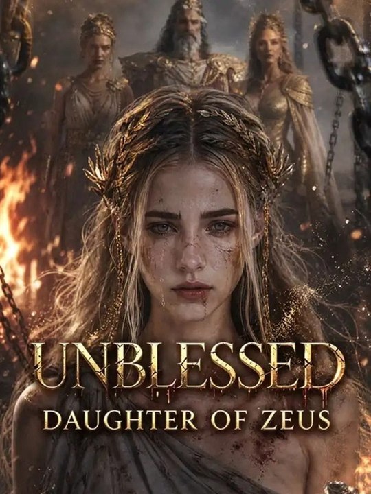 Unselige Tochter des Zeus | Ganzer Film Deutsch