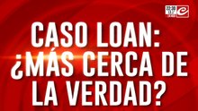 ¡Escándalo total en el caso Loan! Policías truchaban el libro de guardias y la mamá exige respuestas