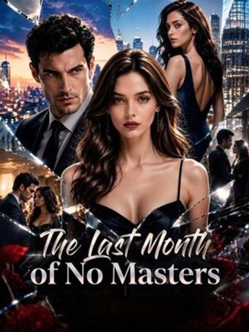 The Last Month Of No Masters | Full Short Drama | English Sub 2026