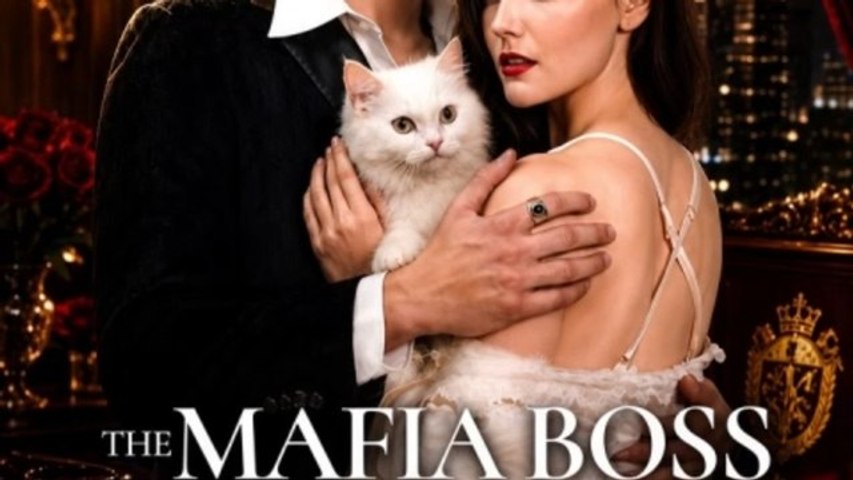 The Mafia Boss Wants His Pregnant Bride (2026) - Full Movie