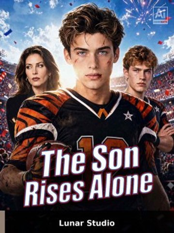 The Son Rises Alone #englishsub #fullmovie🍿🍿🍿 | Lunar Studio