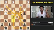 Everything I Learned in 20 Years Playing Chess