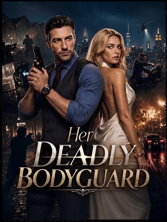 Her Deadly Bodyguard- Drama FULL MOVIES ENGLISH SUB