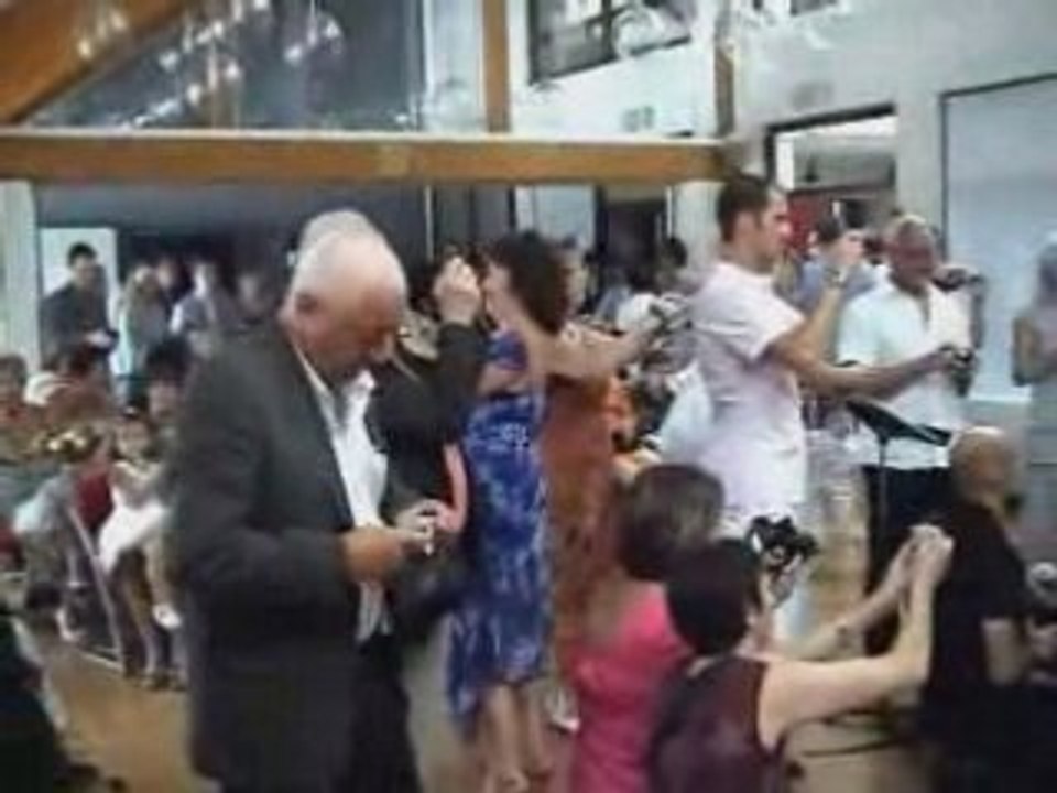 Mariage Alex #1