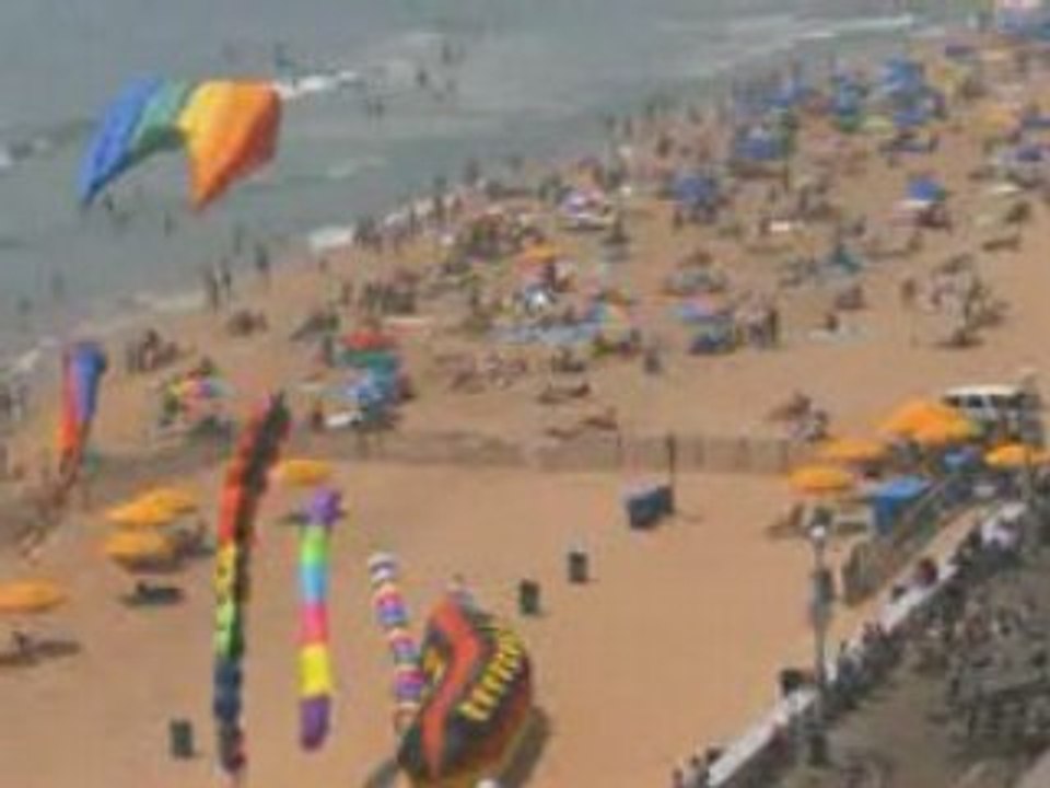 Aero-TV Takes In An All-American Airshow... OCAS '08!