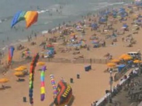 Aero-TV Takes In An All-American Airshow... OCAS '08!