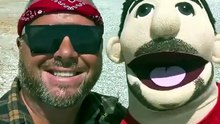 Feliz Día Mundial de los Lagartos ¡No te lo puedes perder!