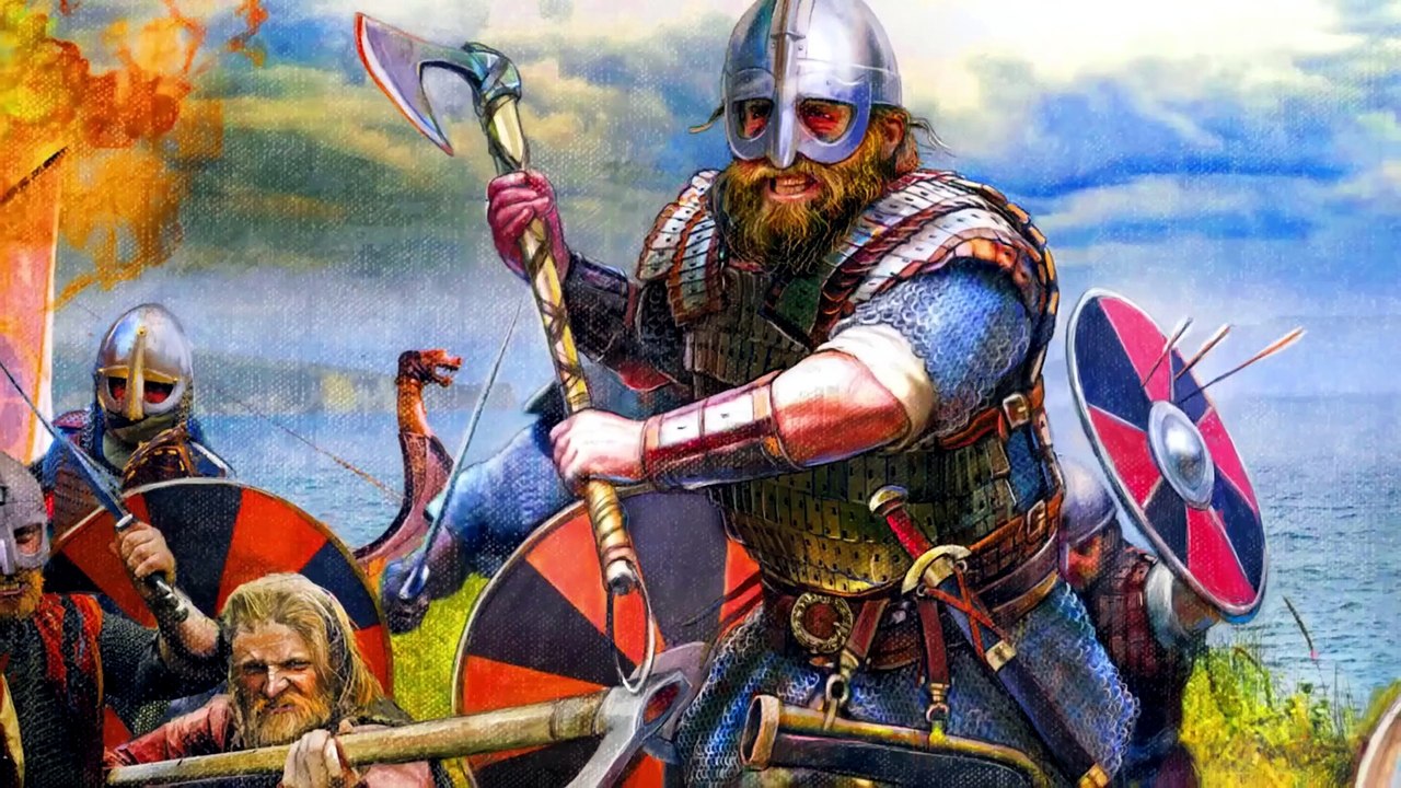 The Most HORRIFIC Events of the Middle Ages...