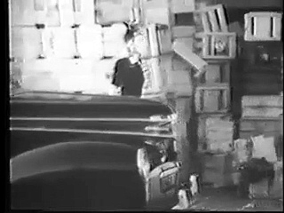 Boss of Big Town 1942