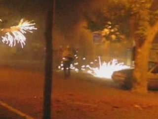 Lardons a st hippolyte du fort juillet 2008