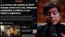 Universidades lanzan la carrera MÁS RIDÍCULA del mundo... Licenciatura en INFLUENCER 🤡