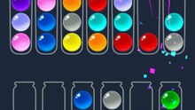 Ball Sort Level 574 Walkthrough (Solution / Solución / Lösung / Solution / Çözüm) - CodeRebel