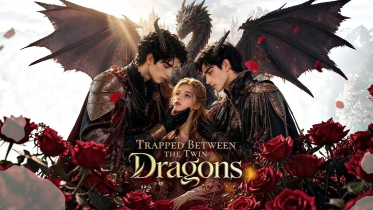 Trapped Between the Twin Dragons - Full Episode