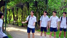 Class Crush Crisis – Episode 4 ENGLISH SUBTITLES (2026)