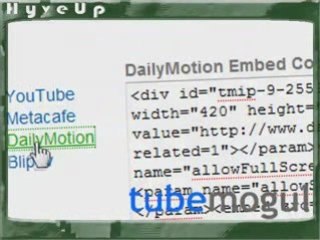 David Burch - TubeMogul - HyveUp Trailer
