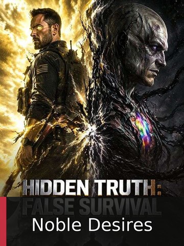 Hidden Truth: False Survival #engsubtitle #fullmovie #newdrama🌟⚡️ | Noble Desires