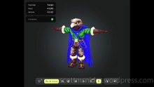 Kenku: AI Model Video #1 (08-15-2026)