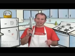 The Rookie Cook: How to Peel and Cut an Onion