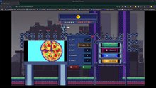 Cyber Attack Gameplay & Level 1 Walkthrough (Cyber Attack Oynanış ve 1. Bölüm İncelemesi) | Ovid Game