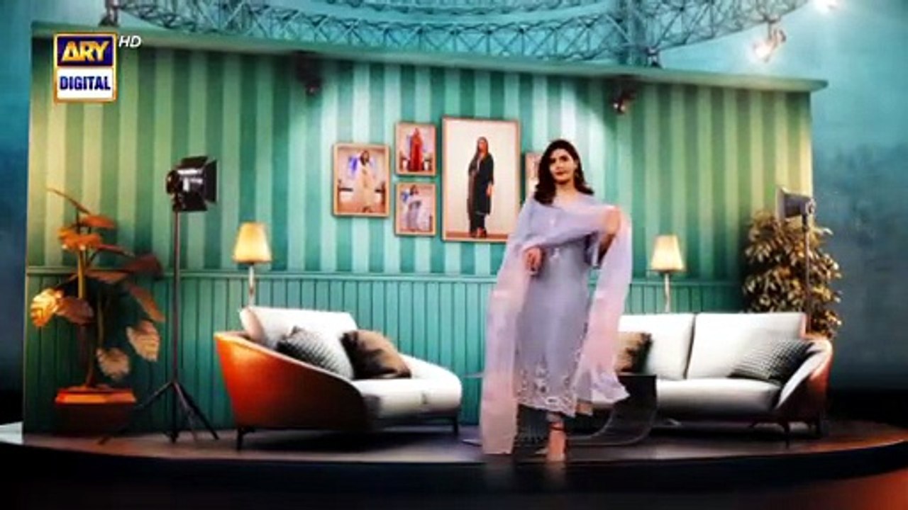 Good Morning Pakistan - 28th April 2023 - Eidi...