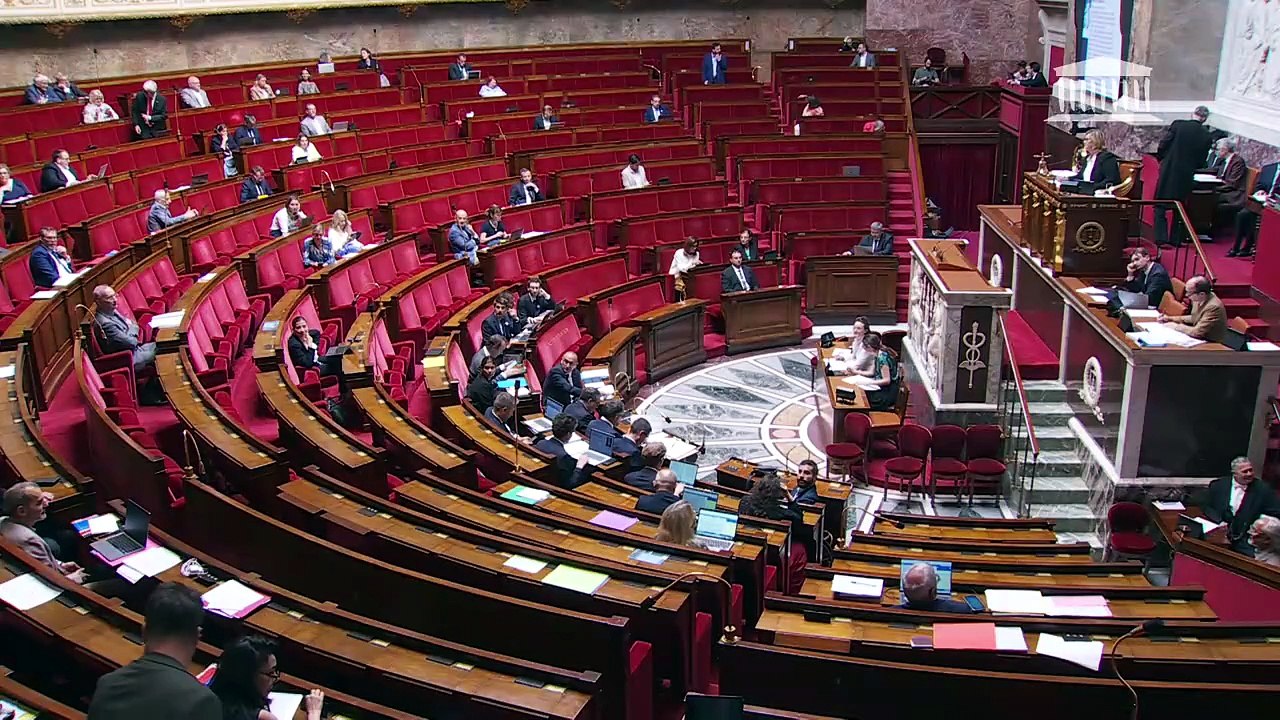 2ème séance : Réponses immédiates aux phénomène...