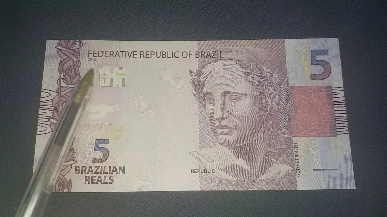 Worth R$2,500—And It Could Be in Your Wallet! 🤑