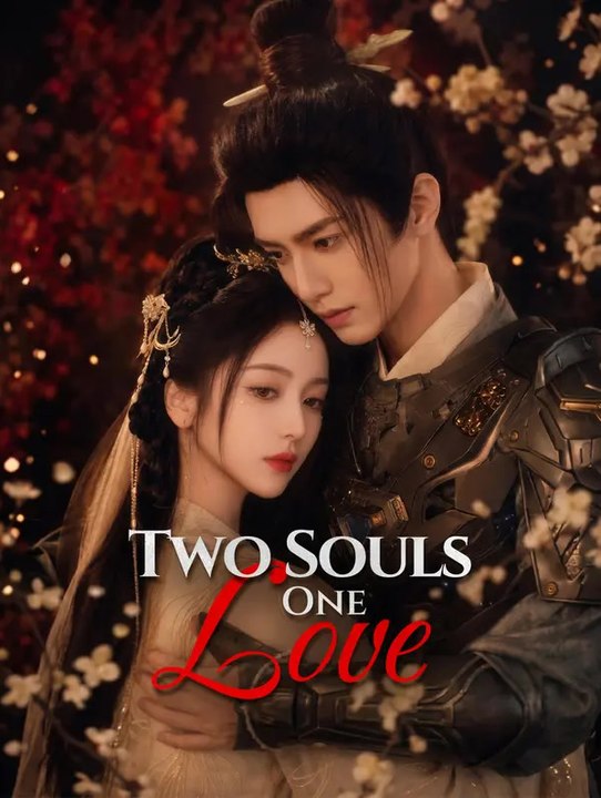 Two Souls, One Love | Komplette Serie | Short Drama Deutsch