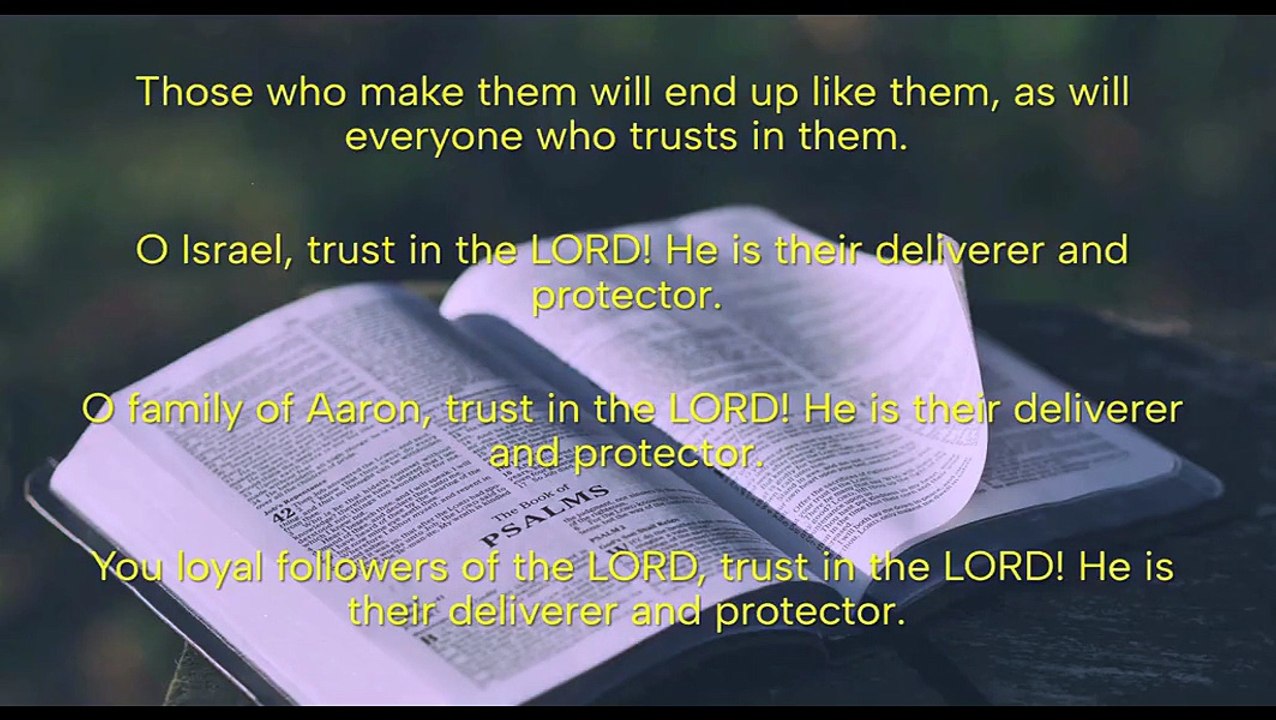 Evening Prayer, Sunday August 23, 2026