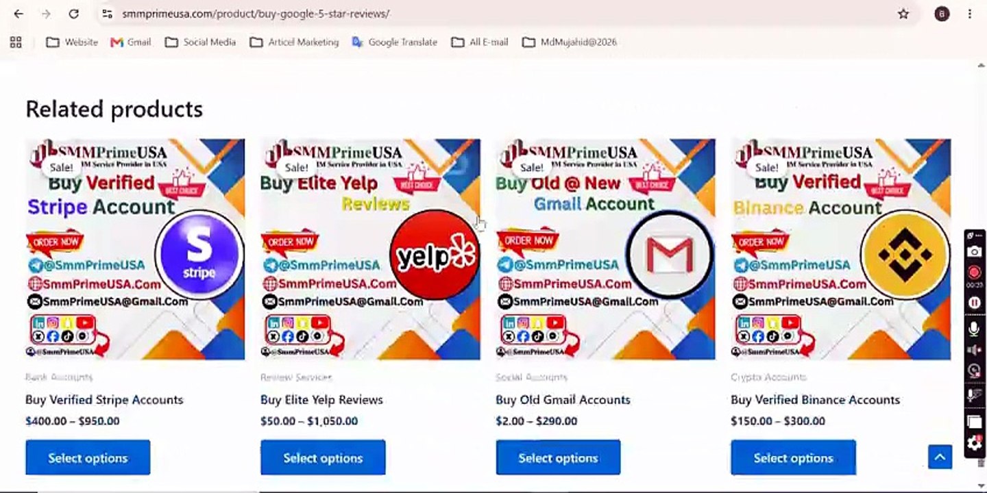 The Future of Buy WeChat Accounts: Buying Trends