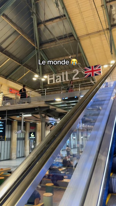 Le monde 😭