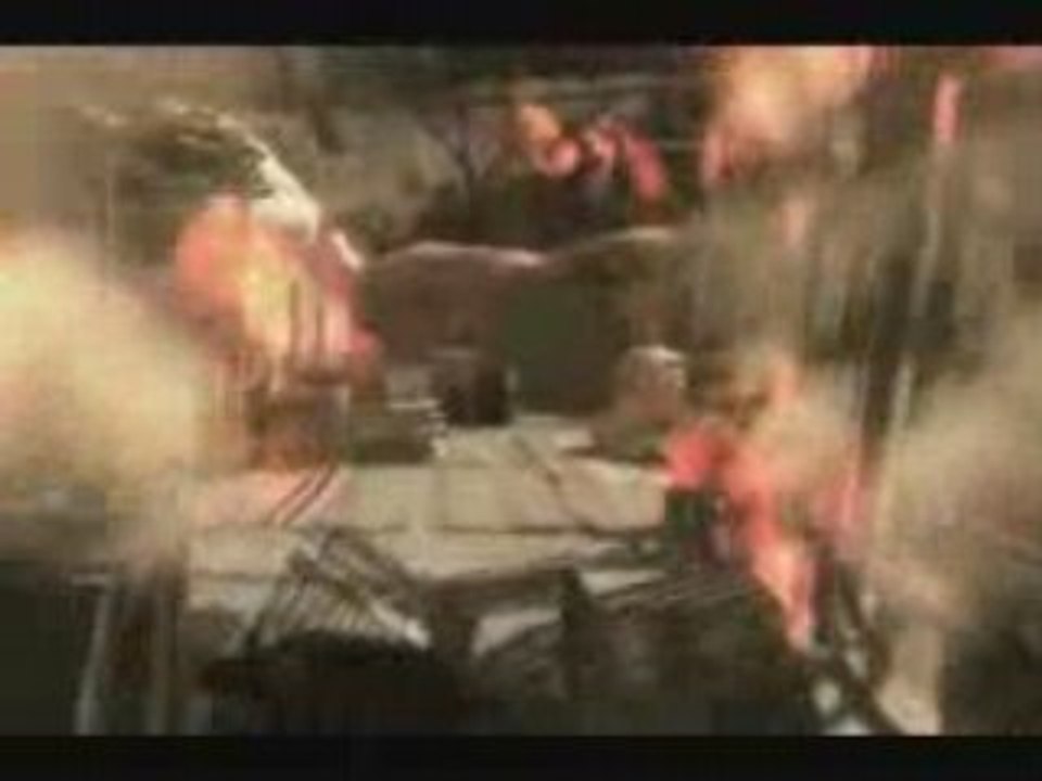 FarCry2_Ubidays08_Trailer