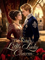 The King’s Little Lucky Charm - Full EP