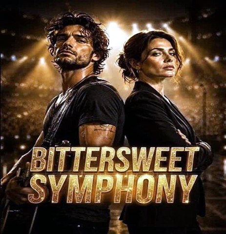 Bitter Sweet Symphony | Serie Completa | Short Drama English | Echo Screen