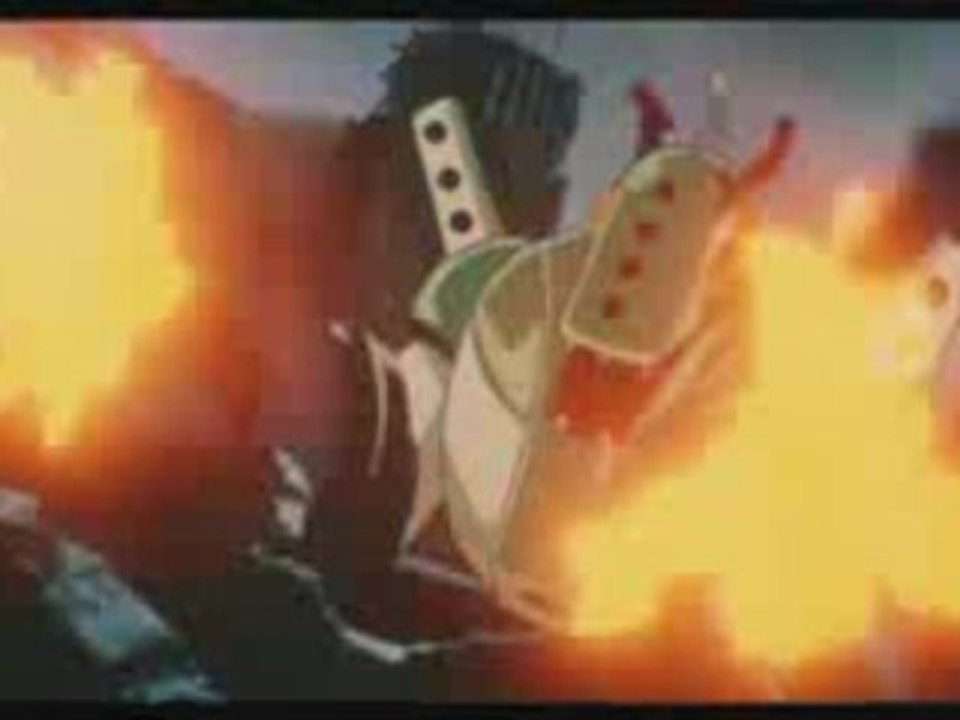 Mazinkaiser AMV - Down For Life