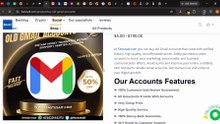 Best Websites to Buy Verified Robinhood Accounts with No ...