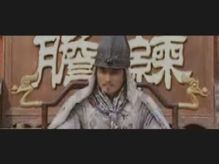 Dai Anh Hung Trinh Thanh Cong MV