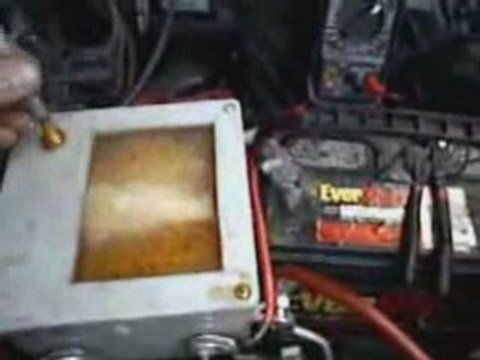 Gas Saving Devices - Device To Increase A Cars MPG Mileage