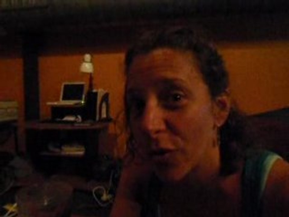 Jennifer Estlin