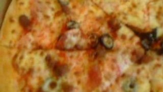 Papa Johns online pizza special review by pizzawars.net