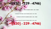 ≋[FULL GUIDE] Coinbase® CUSTOMER CARE© SUPPoRT℗ Phone NuMber (OfficiAl)