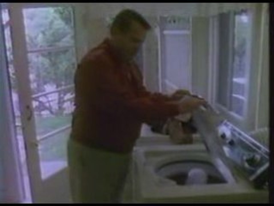 Mystere - Poltergeist - Part1