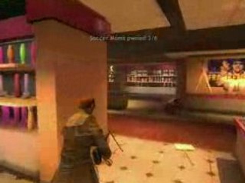Postal 3 Ingame