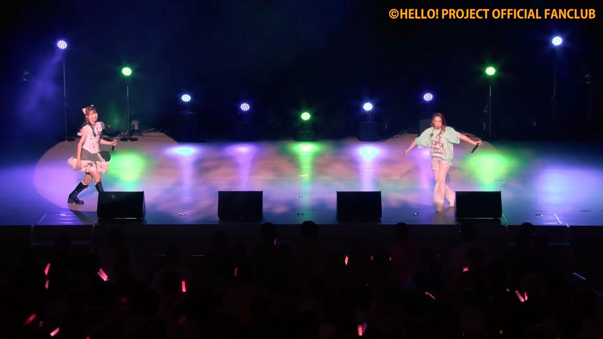 2026.02.12] モーニング娘26 牧野真莉愛バースデーイベント - 動画