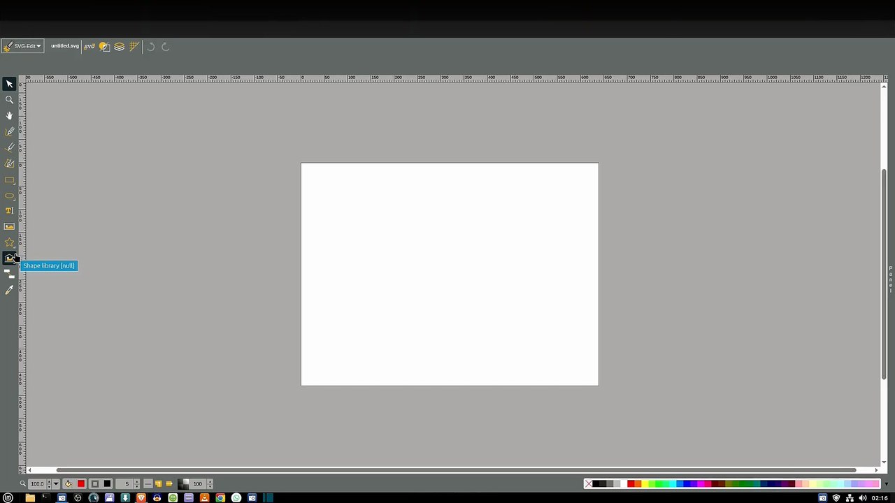 SVG-Edit: A Alternativa Gratuita e Open Source...