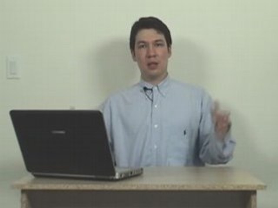 Kenny Bloggerly's Internet Life, #14: Social Networking