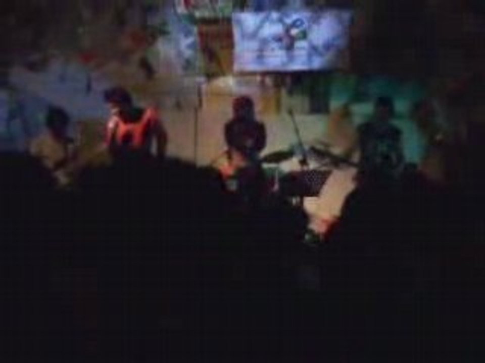 Ikuso Iwa @ Larcon Event Kimi Zutto Soba De cover