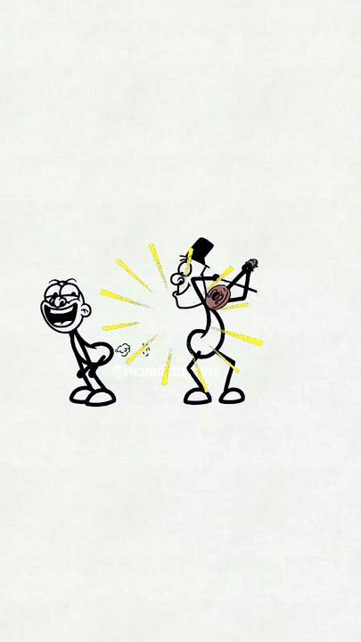 The Fart Symphony: A Musical Duel