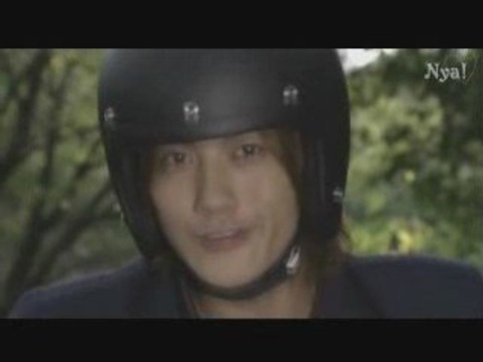 Save Me TRAILER